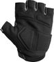 Ranger Glove- Gel Short Petrol