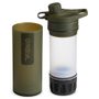 GEOPRESS  Purifier 0,71 l Olive Drab