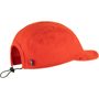 Abisko Pack Cap, Flame Orange