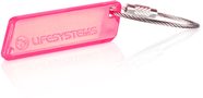 Intensity Glow Marker; pink