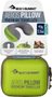 Aeros Premium Pillow Traveller green