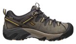 Targhee II WP M, raven/olive