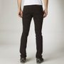 Dagger pant, Black Vintage