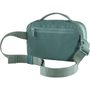 Kånken Hip Pack Frost Green