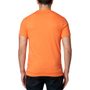 Fox Super Ss Tee Orange Flame