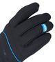 Gloves Solven blue