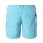 WOMEN’S EXPLORATION SHORT, maui blue