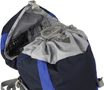 KIDS ALPINE TRAIL 20 night blue