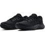 UA W Mojo 2, Black