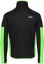 NBFMF5866 BECOME crystal black - men's sports sweatshirt