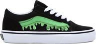 UY Old Skool Black/Green