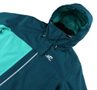 ROLF deep teal mel/pool green