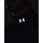 UA Qualifier Run 2.0 1/2 Zip, Black