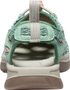 WHISPER WOMEN granite green/peach parfait