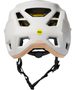 Speedframe Helmet, Ce Vintage White