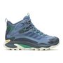 J037511 MOAB SPEED 2 MID GTX steel blue