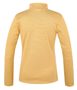 Artic Zip L lt. yellow