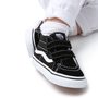 TD SK8-Mid Reissue V Black/True White