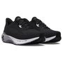 UA HOVR Machina 3, Black