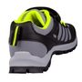 WALK, black-grey-fluo