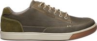 GLENHAVEN SNEAKER M, CANTEEN/DARK OLIVE