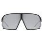 SPORTSTYLE 237 BLACK MATT/MIR. SILVER 2024