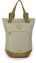 DAYLITE TOTE PACK, meadow gray/histosol brown