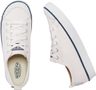 ELSA SNEAKER W star white