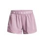 Play Up Twist Shorts 3.0-PNK