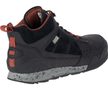 BURNT ROCK MID WTPF black