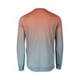 M's Essential MTB Lite LS Jersey Gradient Himalayan Salt