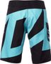 Overhead Ambush Boardshort Black