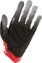 Attack Glove Red/Black