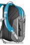 MISSION 25 black - urban tablet backpack