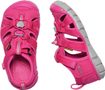 SEACAMP II CNX C hot pink