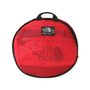 BASE CAMP DUFFEL S, 50L TNF RED/TNF BLACK