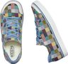 ELSA III SNEAKER W multi/quiet harbor