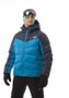 NBWJM4509 ZEM BURNT - men's down jacket