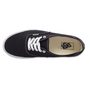 Authentic VEE3BLK - unisex sneakers black