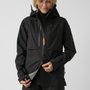 Keb Eco-Shell Jacket W Black