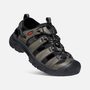 TARGHEE III SANDAL M, grey/black