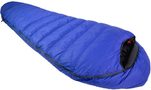 SOLITAIRE 500 EXTRA FEET 180 cm royal blue/black