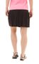 NBSLP4422 CRN SANAA - women's skirt