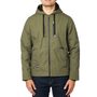 Mercer Jacket olive green