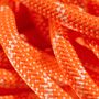 8.0 Alpine Classic Rope orange-white