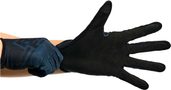 INDY gloves, black