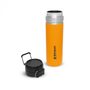 GO FLIP 700 ml yellow-orange