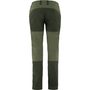 Keb Trousers W Short Deep Forest-Laurel Green