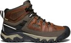 TARGHEE III MID WP M chestnut/mulch