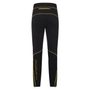 Instant Pant M, Black/Moss